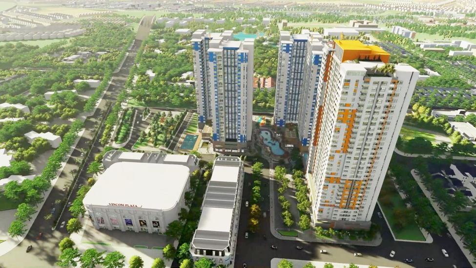 Bất động sản Dĩ An hội tụ ba yếu tố quan trọng để bứt tốc năm 2019 - Ảnh 1.