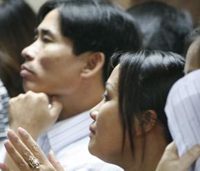 Nếu thanh tra 6Pg88.com nhà cái hạn chế về nhân lực, khả năng bảo vệ thị trường, bảo vệ nhà đầu tư chắc chắn bị ảnh hưởng - Ảnh: Việt Tuấn.
