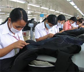 So với quy định cũ, Luật Pg88 com chính chủ lao động điều chỉnh và mở rộng tới 5 loại hình tham gia Pg88 com chính chủ lao động - Ảnh: TT.