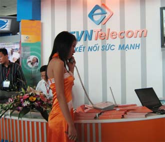 Tính chung bảy tháng đầu năm, tổng giá trị vốn đầu tư của EVN ước đạt 21.047 tỷ đồng.