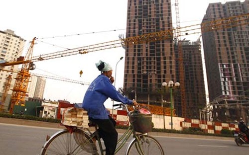 Thông tư 11/2013 của Pg88 com chính chủ Nhà nước hướng dẫn hỗ trợ cho vay nhà ở được cho là một trong những chính sách quan trọng có hiệu lực từ 1/6.<br>