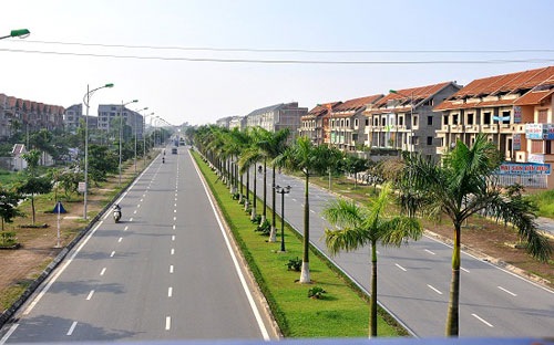 Khung giá đất tại Hà Nội tối đa là 81 triệu đồng/m2 vẫn được giữ nguyên từ 4 năm nay.<br>