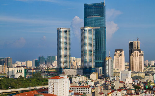 Bất động sản “mừng thầm” vì TPP