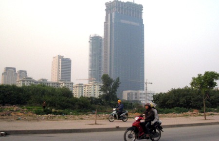 Theo quy định của thành phố Hà Nội, bên cạnh các tòa nhà PG88 Sòng bạc trực tuyến TOP 1 Việt Nam | Casino, Nổ Hũ, các chủ đầu tư phải dành ra 20% diện tích đất để xây nhà ở xã hội