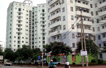 Pg88ok ưu đãi đăng ký đề xuất hình thành song song 2 mô hình tiết kiệm nhà ở tại Việt Nam