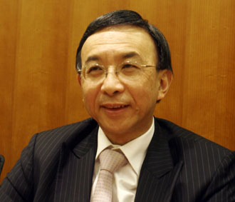 "Bản thân tôi muốn rằng tất cả các thành viên Hội đồng quản trị của HSBC đều có thể nhìn nhận được sự PG88 hơn 2,1 triệu thành viên của Việt Nam".