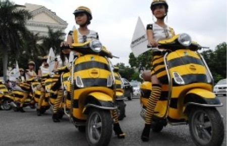 Gtel Mobile: “Mua lại 49% cổ phần Beeline là cơ hội tốt”