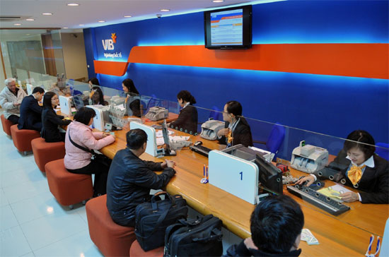 Số lượng chuyên gia CBA Pg88hi Thể Thao, Bóng Đá, Casino, Nổ Hũ, Xổ Số tại VIB sẽ tăng lên 40 người trong năm 2012 và sẽ tiếp tục tăng dần trong các năm tiếp theo.