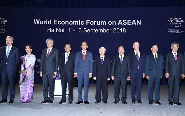 Việt Nam 2018 và 10 sự kiện Link Trang Chủ PG88.Com Mới #2026 - PG88 nổ hũ đáng nhớ - Ảnh 7.