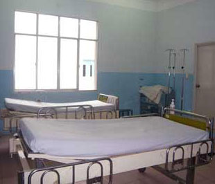 Hiện Ban chỉ đạo cúm Tp.HCM đã quyết định tăng cường thêm bệnh viện Phạm Ngọc Thạch là nơi cách ly ban đầu đối với những người có thân nhiệt cao nhập cảnh vào Tp.HCM. Ảnh minh hoạ
