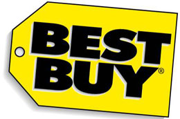 Best Buy khó tìm chỗ đứng ở Trung Quốc.