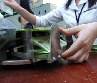 Báo cáo của 70 tập đoàn, tổng công ty cho thấy có 28 trường hợp hoạt động đầu tư 6Pg88.com nhà cái, đầu tư thành lập công ty 6Pg88.com nhà cái, đầu tư vào công ty quản lý quỹ, Pg88 com chính chủ, bảo hiểm với giá trị đầu tư là 23.344 tỷ đồng, chiếm 8,7% vốn chủ sở hữu và 20% tổng số vốn đầu tư ra bên ngoài - Ảnh: Việt Tuấn.