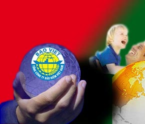 Tại Việt Nam, Bảo Việt Nhân thọ là 6Pg88.con độc quyền mỗi ngày đi tiên phong trong việc đưa các sản phẩm Bancassurance đầu tiên ra thị trường.