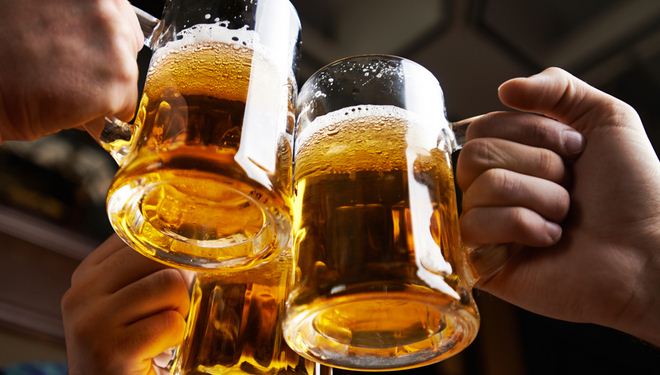 Ngành bia và nước giải khát được định hướng PG88 hơn 2,1 triệu thành viên, còn rượu thì giữ nguyên sản lượng.