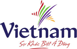 Vượt qua hơn 400 tác phẩm dự thi, logo và slogan này đã đoạt giải nhất.