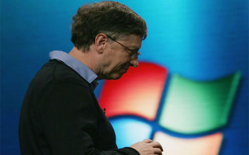 Năm qua Bill Gates đã rót nhiều tiền vào VEIL - quỹ đầu tư lớn nhất tại Việt Nam.