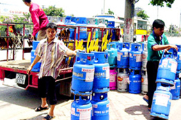 Thương nhân PG88 Uy Tín Số 1 Việt Nam gas đầu mối có trách nhiệm không để thiếu gas cung ứng cho hệ thống phân phối của mình quản lý, cũng như đảm bảo chất lượng theo quy chuẩn hiện hành.