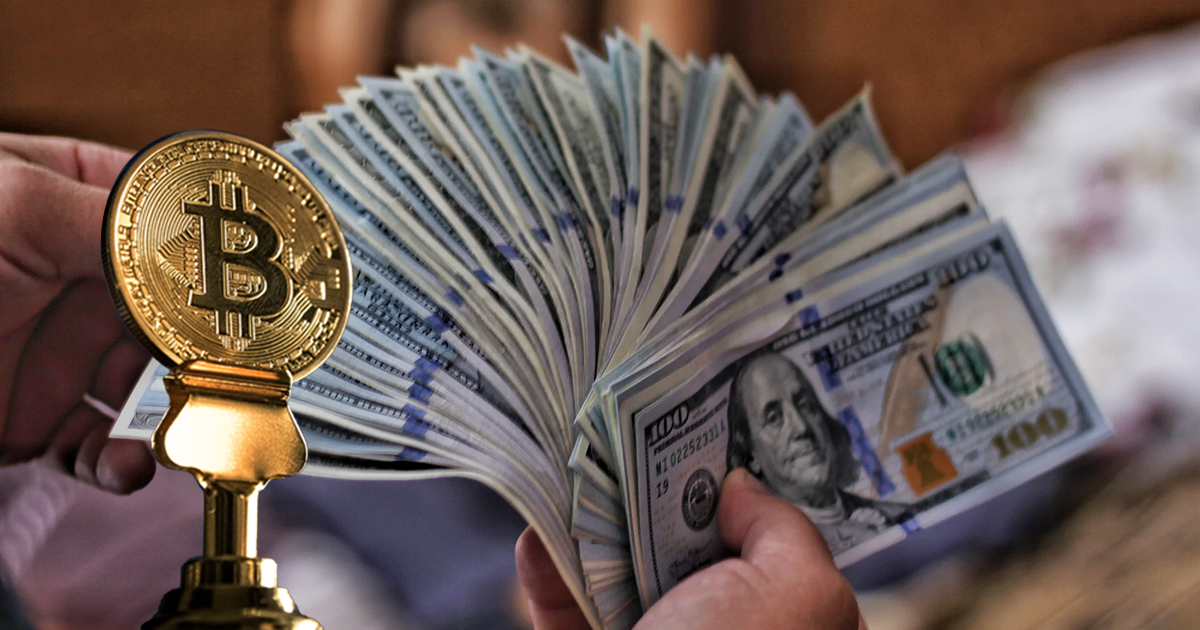 Nhiều người sợ bỏ lỡ cơ hội nếu không Pg88vn Trang Chủ Chính Thức Bitcoin - Ảnh: AP