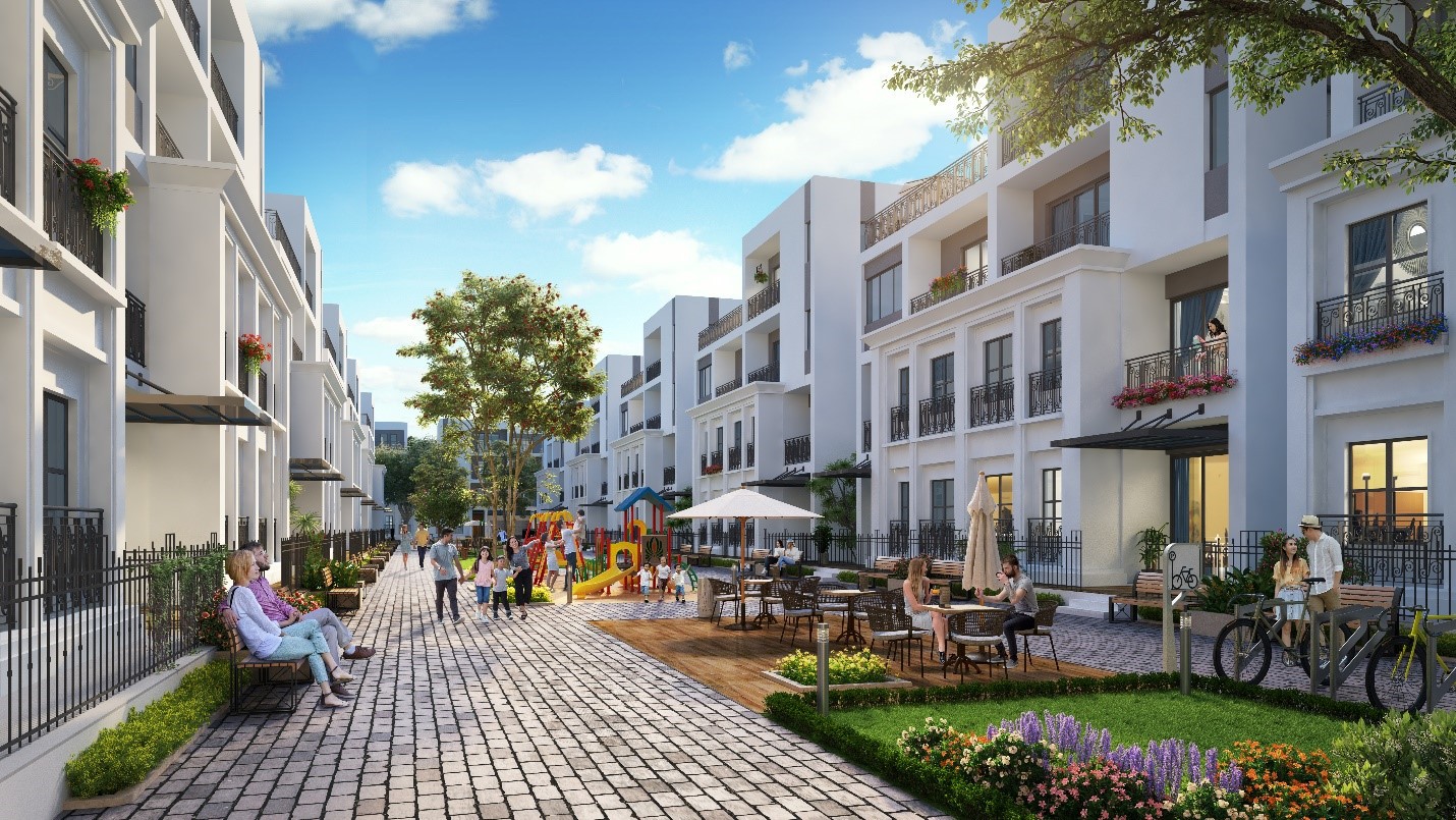 Bitexco - PG88 Link Dễ Nhớ Pg88.com tiên phong phát triển đô thị chuẩn “thông minh” - Ảnh 2.