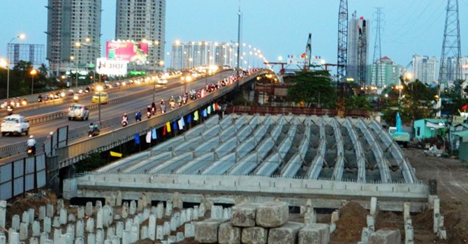 Làm rõ thanh toán hàng chục nghìn tỷ đồng nợ xây dựng cơ bản