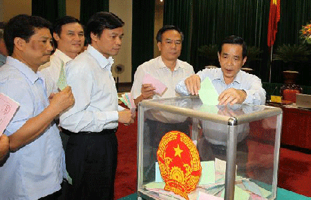 Công khai kết quả bỏ phiếu tín nhiệm hằng năm tại Link Trang Chủ PG88.Com Mới #2026
