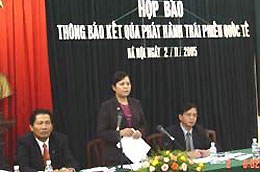 Tiếp tục phát hành 1 tỷ USD trái phiếu quốc tế