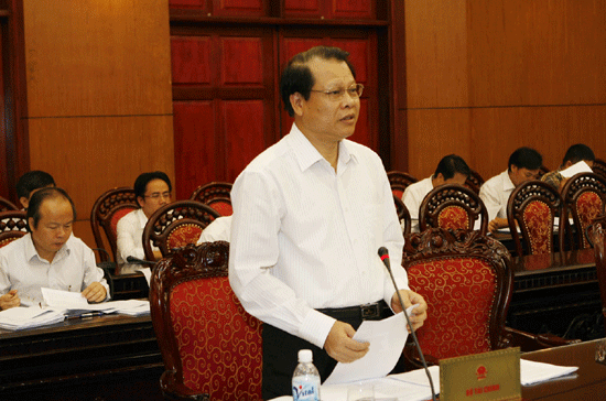 Miễn thuế sử dụng đất nông nghiệp: Chưa đồng thuận về đối tượng