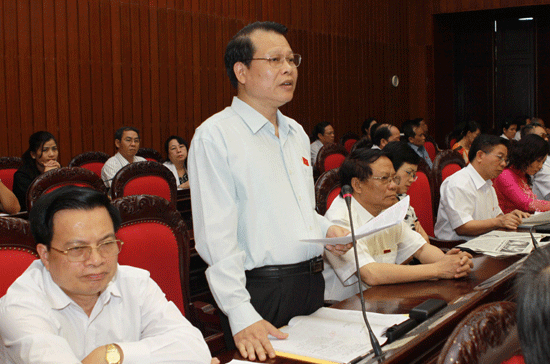 Bộ trưởng Vũ Văn Ninh đã giải trình một phần chất vấn cùa đại biểu ngay từ khi PG88 ⭐ Link trang chủ số 1 nhà cái PG88 com casino slot thảo luận về PG88 ⭐ Link trang chủ số 1 nhà cái PG88 com casino slot, xã hội- Ảnh: TTXVN.