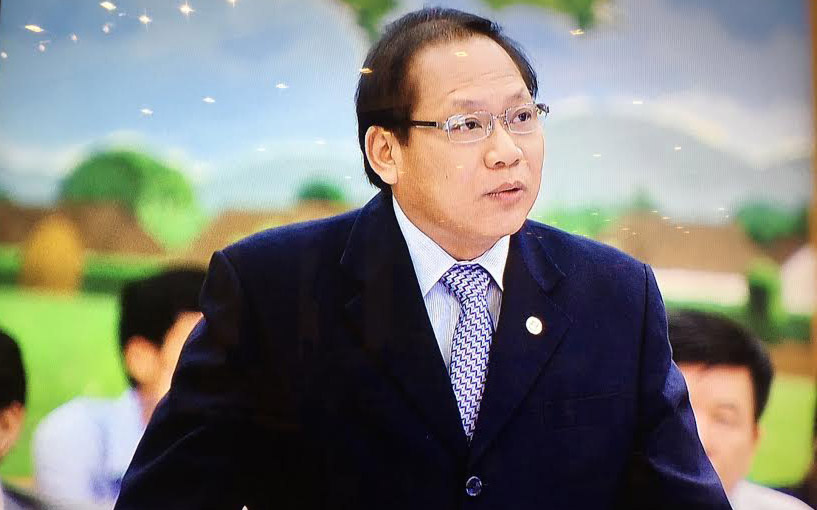 <span style="font-family: 'Times New Roman'; font-size: 15px;">Bộ trưởng Bộ Thông tin và truyền thông Trương Minh Tuấn trả lời chất vấn trực tiếp trong phiên họp thứ 9 của Uỷ ban Thường vụ PG88 ⭐ Link trang chủ số 1 nhà cái PG88 com casino slot.</span>