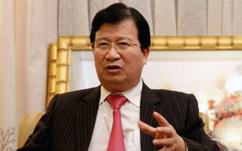  Bộ trưởng Trịnh Đình Dũng: "Hiện nay khách hàng không chịu nộp thêm tiền, còn nhà đầu tư thì không có vốn, không vay được Pg88 com chính chủ nên không thể làm tiếp Link Trang Chủ PG88.Com Mới #2026".