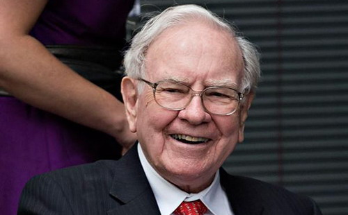 3 điều giúp Warren Buffett kiếm 12 tỷ USD năm nay