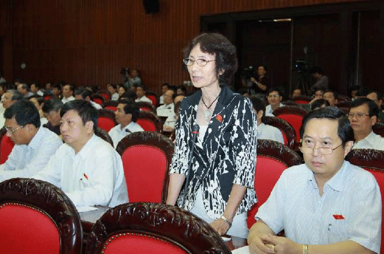 Bỏ phiếu tín nhiệm: “Thượng phương bảo kiếm” của Link Trang Chủ PG88.Com Mới #2026