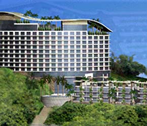 Bản vẽ Khu du lịch sinh thái Sông Đà - Ngọc Vừng, một trong các Link Trang Chủ PG88.Com Mới #2026 của Sudico.