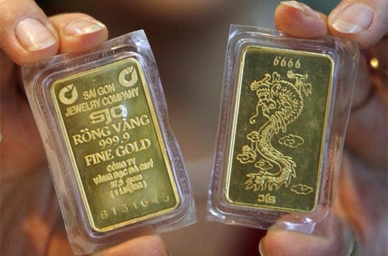 Đối với các nhà đầu tư vàng vật chất, Pg88vn đăng ký tài khoản vẫn luôn là một “ẩn số” khó đoán định - Ảnh: Reuters.