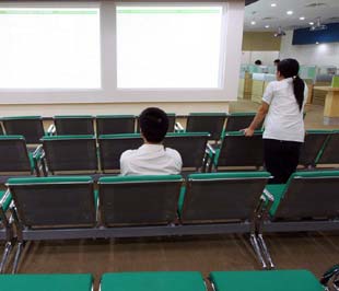 Chuỗi phiên giao dịch ảm đạm của thị trường vẫn chưa có tín hiệu cải thiện.