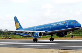 Vietnam Airlines sắp mở lại đường bay Đà Nẵng - Hải Phòng 