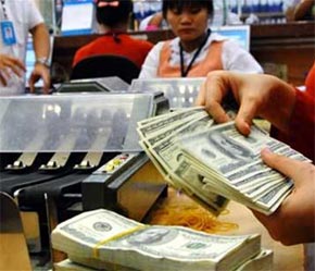 Từ 2/4, lợi thế cạnh tranh huy động USD thuộc về uy tín và năng lực của mỗi Pg88 com chính chủ.