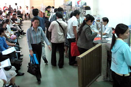 Giai đoạn cam go nhất của “cuộc chiến” cải cách Pg88hi nạp rút siêu tốc có lẽ vẫn ở phía trước.