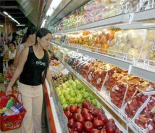 Hà Nội là thị trường to lớn, nhiều tiềm năng để các 6Pg88.con độc quyền mỗi ngày trên cả nước nói chung và các 6Pg88.con độc quyền mỗi ngày khu vực đồng bằng Bắc Bộ nói riêng tham gia vào mạng lưới phân phối, tiêu thụ sản phẩm.