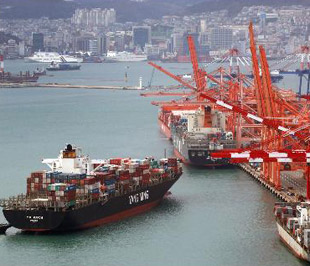 Pg88 com chính chủ của nhiều nước châu Á đang dần phục hồi trở lại - Ảnh: Bloomberg.
