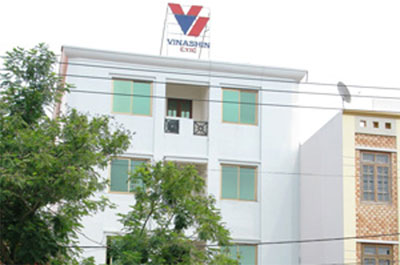 Công ty Cổ phần Đầu tư Cửu Long-Vinashin, một trong những 6Pg88.con độc quyền mỗi ngày mà Vinashin góp vốn bằng thương hiệu.