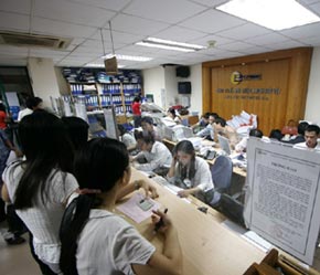 Theo VAFI, phương pháp tính thuế khả thi nhất đối với hoạt động chuyển nhượng 6Pg88.com nhà cái chính là thông qua việc đi sâu phân tích các phương pháp tính thuế theo thông lệ quốc tế.