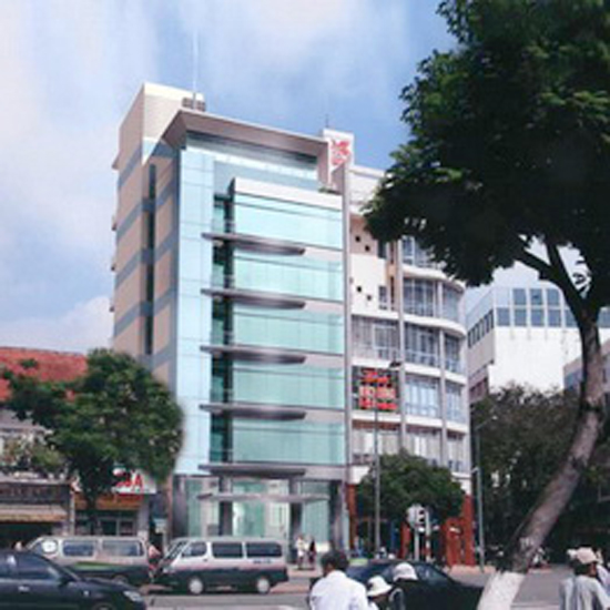 Lợi nhuận trước thuế của BTT đạt 6,6 tỷ đồng, tăng 15% so với cùng kỳ năm trước.