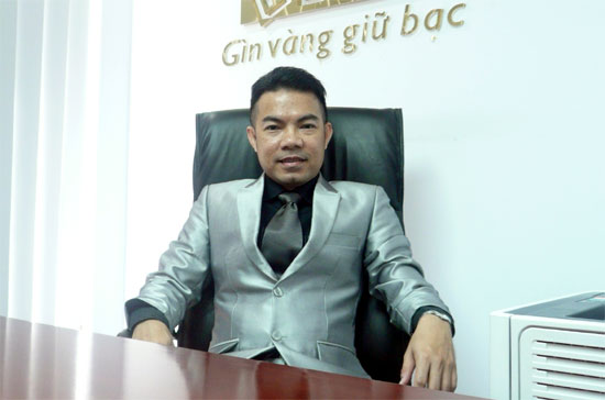 Xuất nhập vàng cần một giải pháp căn cơ