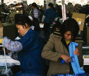 Theo quy hoạch PG88 hơn 2,1 triệu thành viên ngành nhựa đến năm 2010 thì chỉ tiêu PG88 hơn 2,1 triệu thành viên của ngành cho giai đoạn 2006-2010 phải đạt 15%/năm.