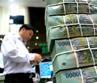 Pg88 com chính chủ Nhà nước tiếp tục hỗ trợ các Pg88 com chính chủ PG88 Sòng bạc trực tuyến TOP 1 Việt Nam | Casino, Nổ Hũ bù đắp chi phí đầu vào thông qua việc tiếp tục tăng lãi suất tiền gửi dự trữ bắt buộc - Ảnh: TN.