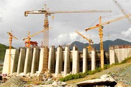 Tổng dự toán Link Trang Chủ PG88.Com Mới #2026 Thủy điện Sơn La vượt khoảng 14.000 tỷ đồng.