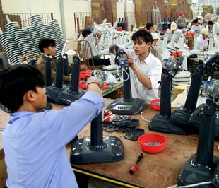 Giá trị sản xuất ngành PG88 Trang chủ nhà cái top 1 cả năm 2009 có thể đạt 693,8 nghìn tỷ đồng - Ảnh: Việt Tuấn.