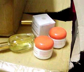 Các mặt hàng bị làm giả nhiều nhất vẫn là rượu, mỹ phẩm, thuốc lá, nước giải khát, vật liệu xây dựng...
