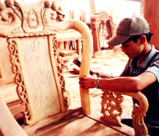 Theo số liệu của Tổng cục Hải quan, nửa đầu năm 2009, Pg88 com chính chủ sản phẩm gỗ của Việt Nam đạt 462,7 triệu USD, giảm 0,5% so với cùng kỳ năm 2008.